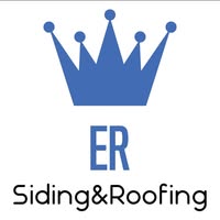 ER Siding & Roofing LLC Logo