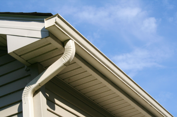 Gutters