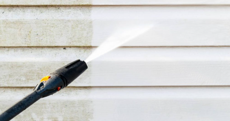 Power Wash