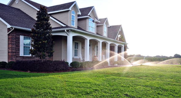 Irrigation